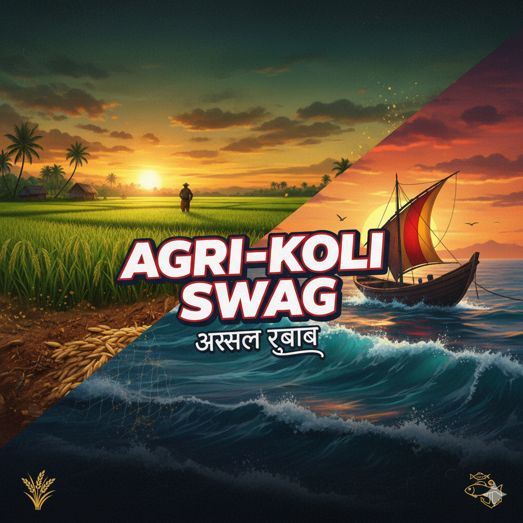 Agri-Koli Swag Asal Rubab