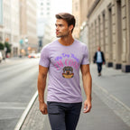 My Dog Thinks I’m Cool T-Shirt – For Proud Dog Lovers